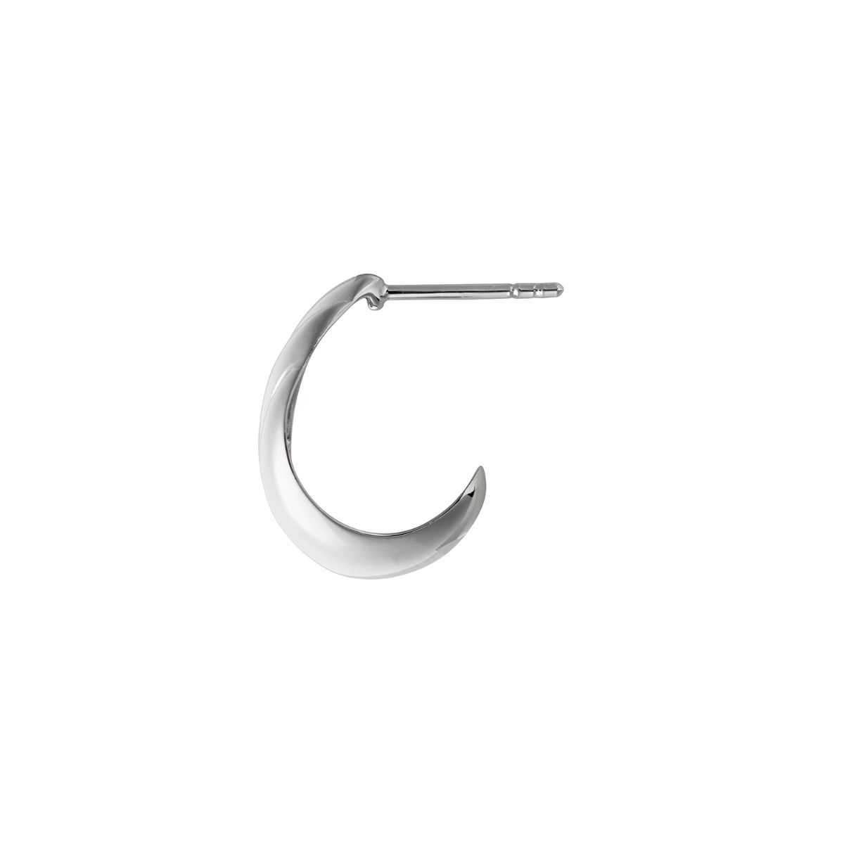 VELVET CREOL SILVER - SINGLE