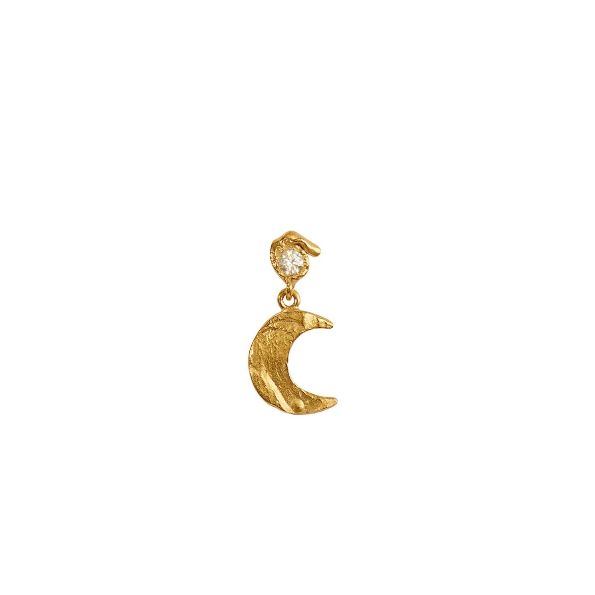 PETIT FLOW ØRERING WITH CLAIRE DE LUNE
