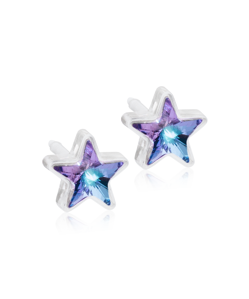 MP STAR 6 MM, LILAC SHIMMER NEW