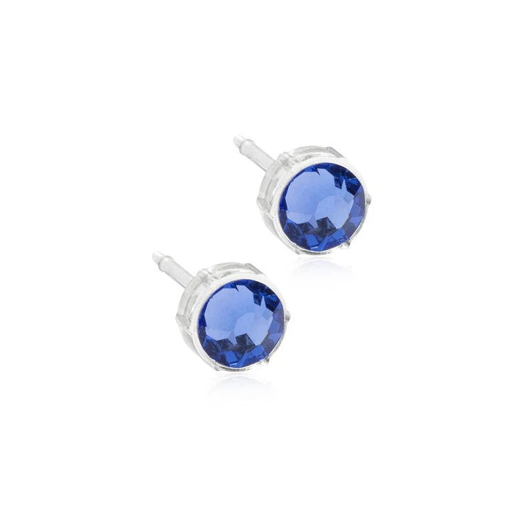 MP BEZEL 6 MM, BLUE VIOLET