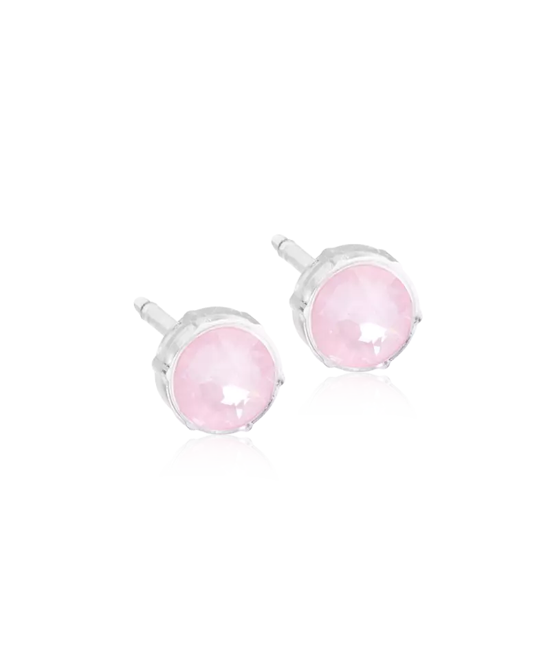 MP BEZEL 6 MM, SOFT ROSE