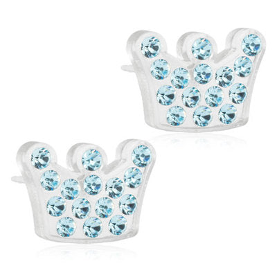 BLOMDAHL ØRESTIK PRINCESS