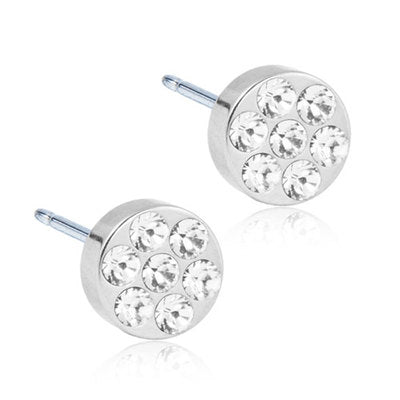 NT BRILLIANCE PLENARY 5 MM, CRYSTAL