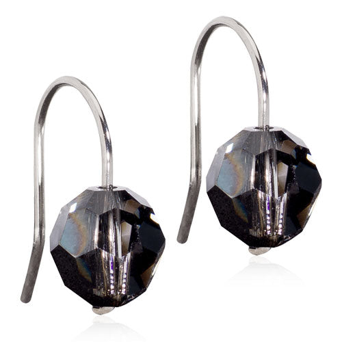 ØREHÆNGER TITAN M GRÅ HJTETE