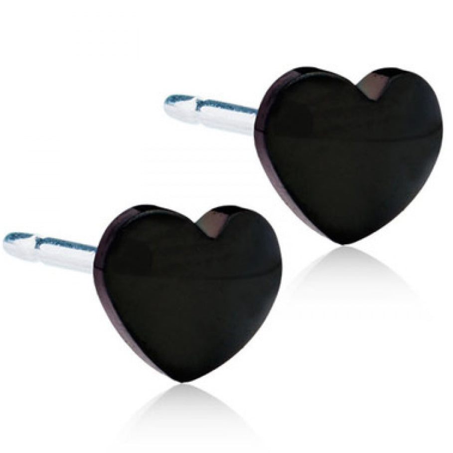 BLOMDAHL HEART 5MM