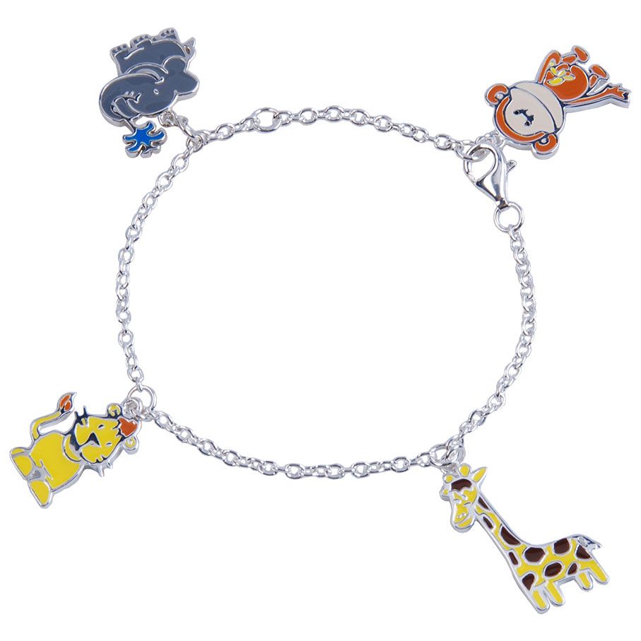 DACAPO ARMBÅND