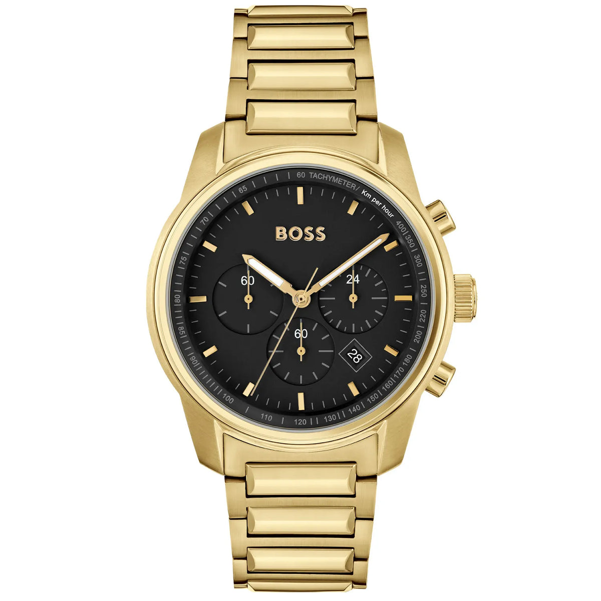 BOSS TRACE
