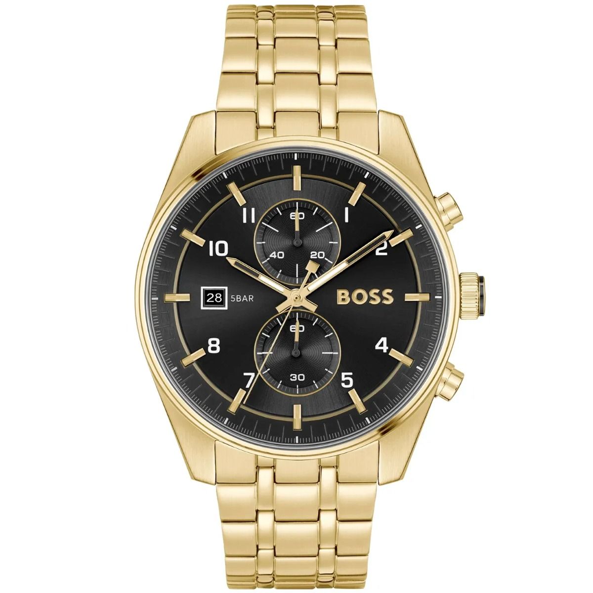 BOSS SKYTRAVELLER