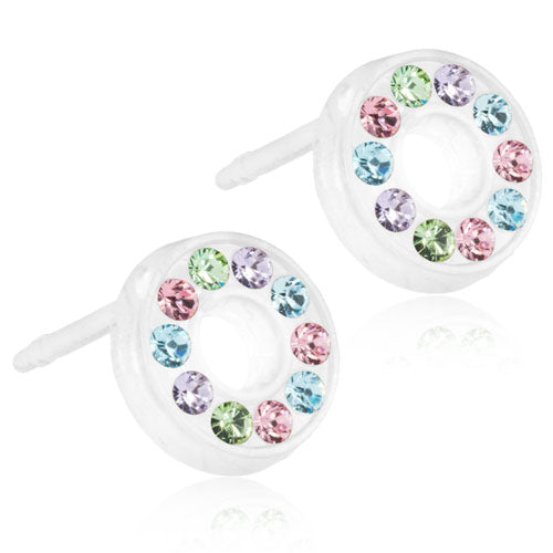 MP BRILLIANCE PUCK HOLLOW 8 MM, LIGHT FANTASY