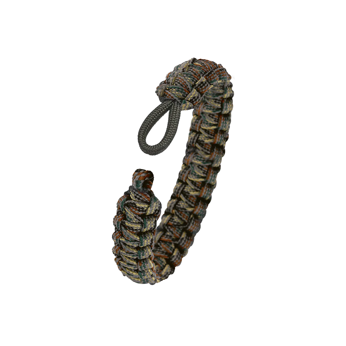 Camouflage FSTS bracelet