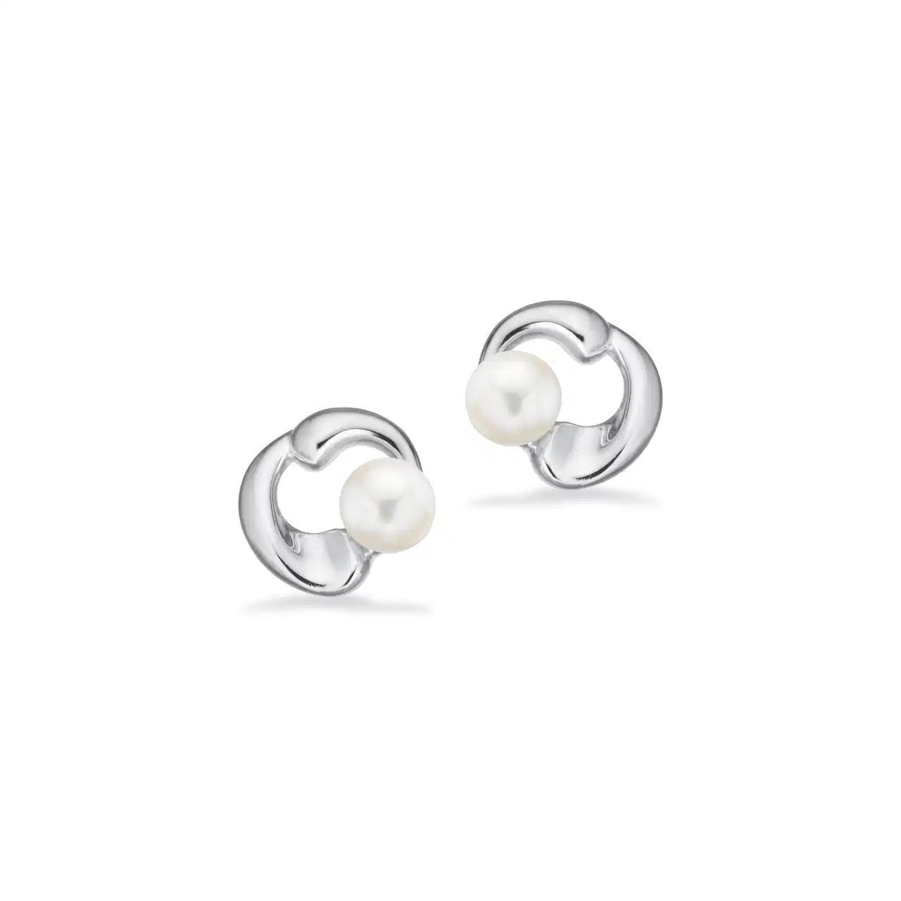 ØRERINGE FKP. SØLV