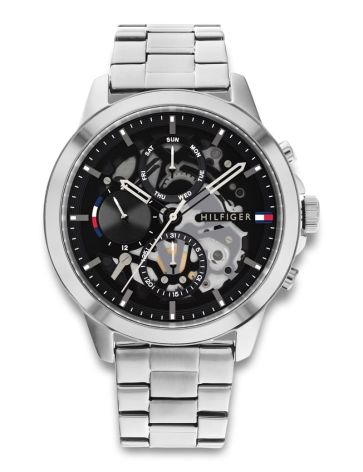 TOMMY HILFIGER HENRY