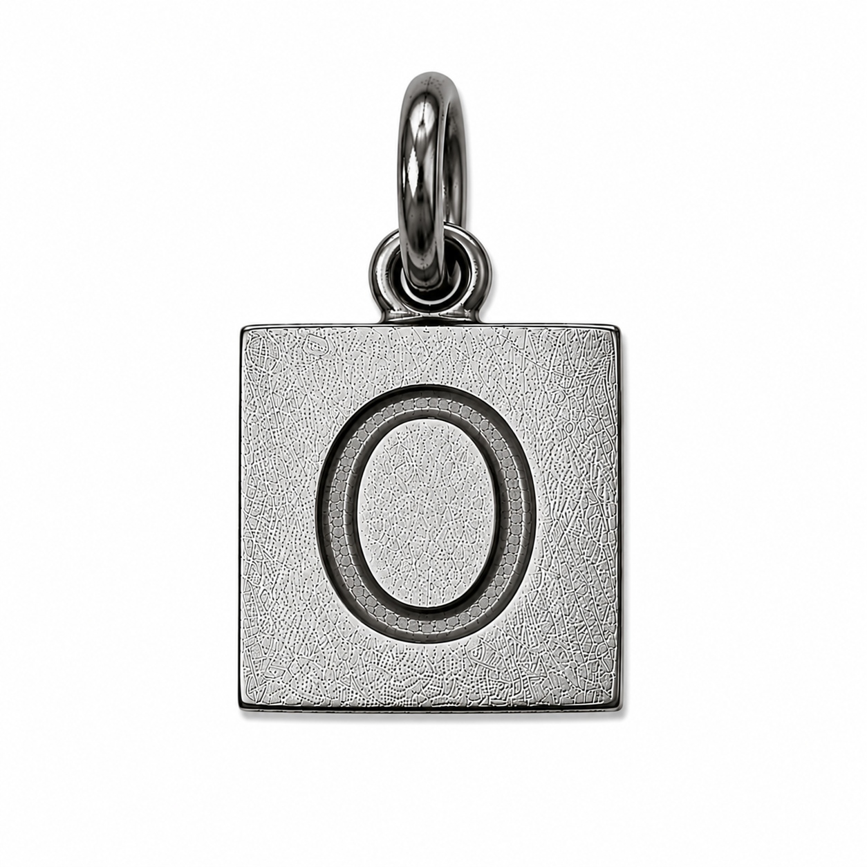 PC LETTER SQUARE