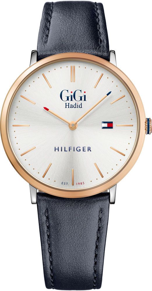 TOMMY H. UR DAME GIGI MIX