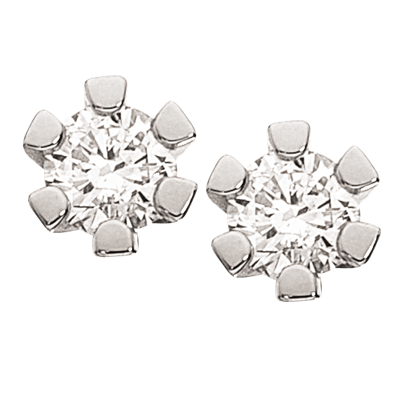 VIDA ØREPYNT 0,15 H-W/P1 14 KT