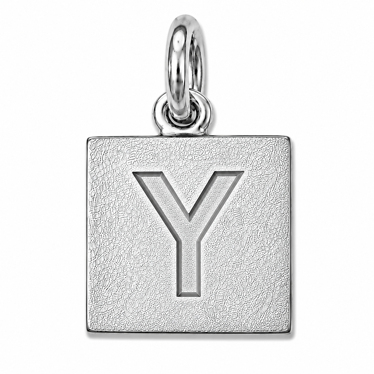 PC LETTER D SQUARE