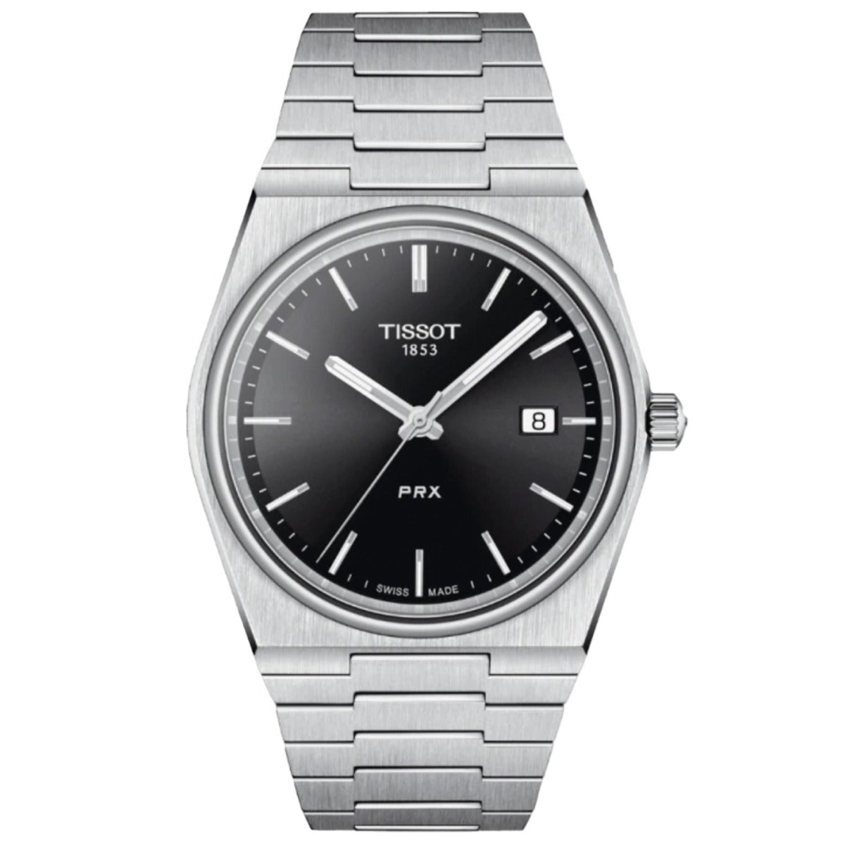 PRX Ur til Herre Fra Tissot T1374101105100
