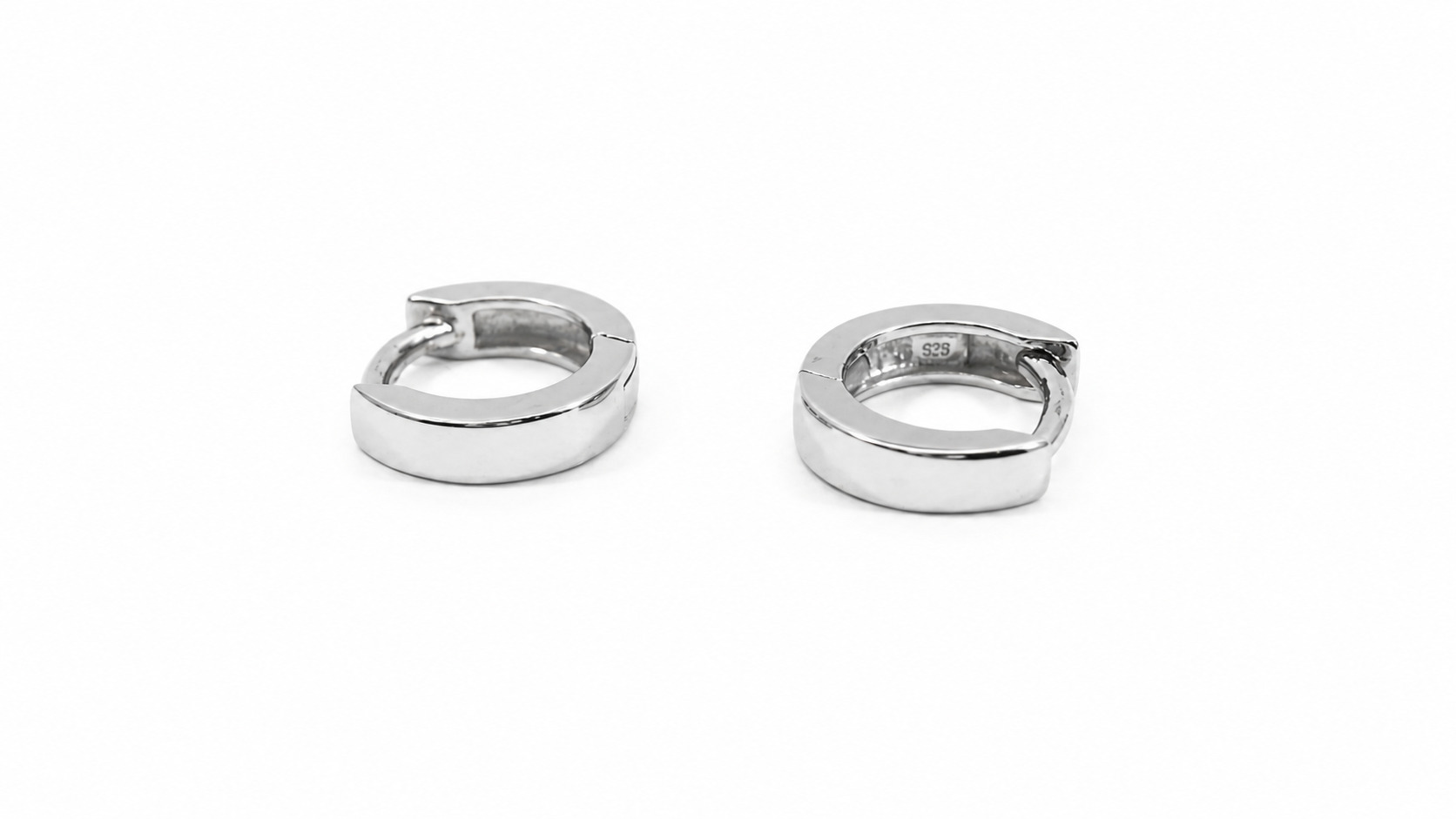 SØLV CREOL BLANK 2,2X9,5MM