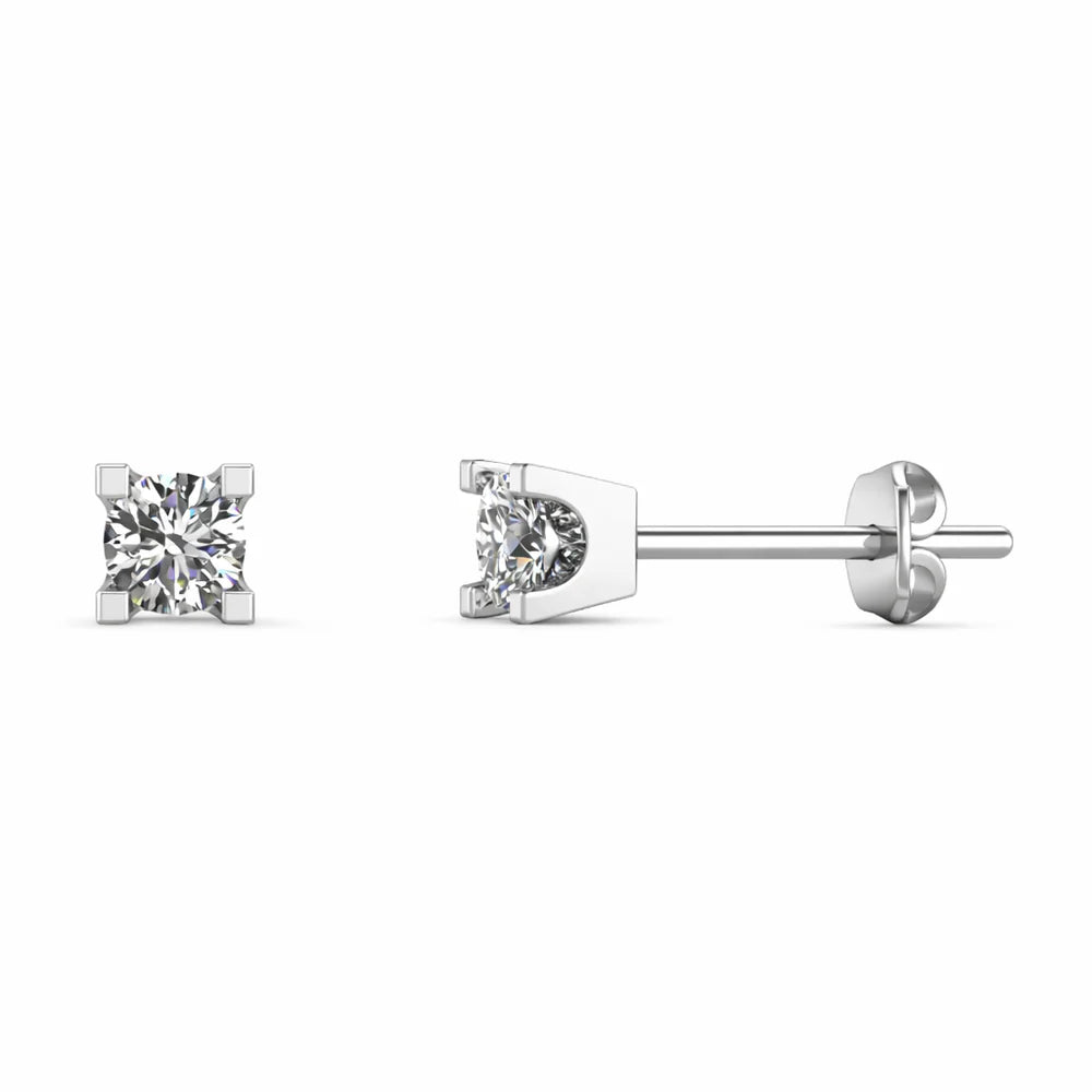 14 KT HVG ØRESTIK 0,40 TW/SI