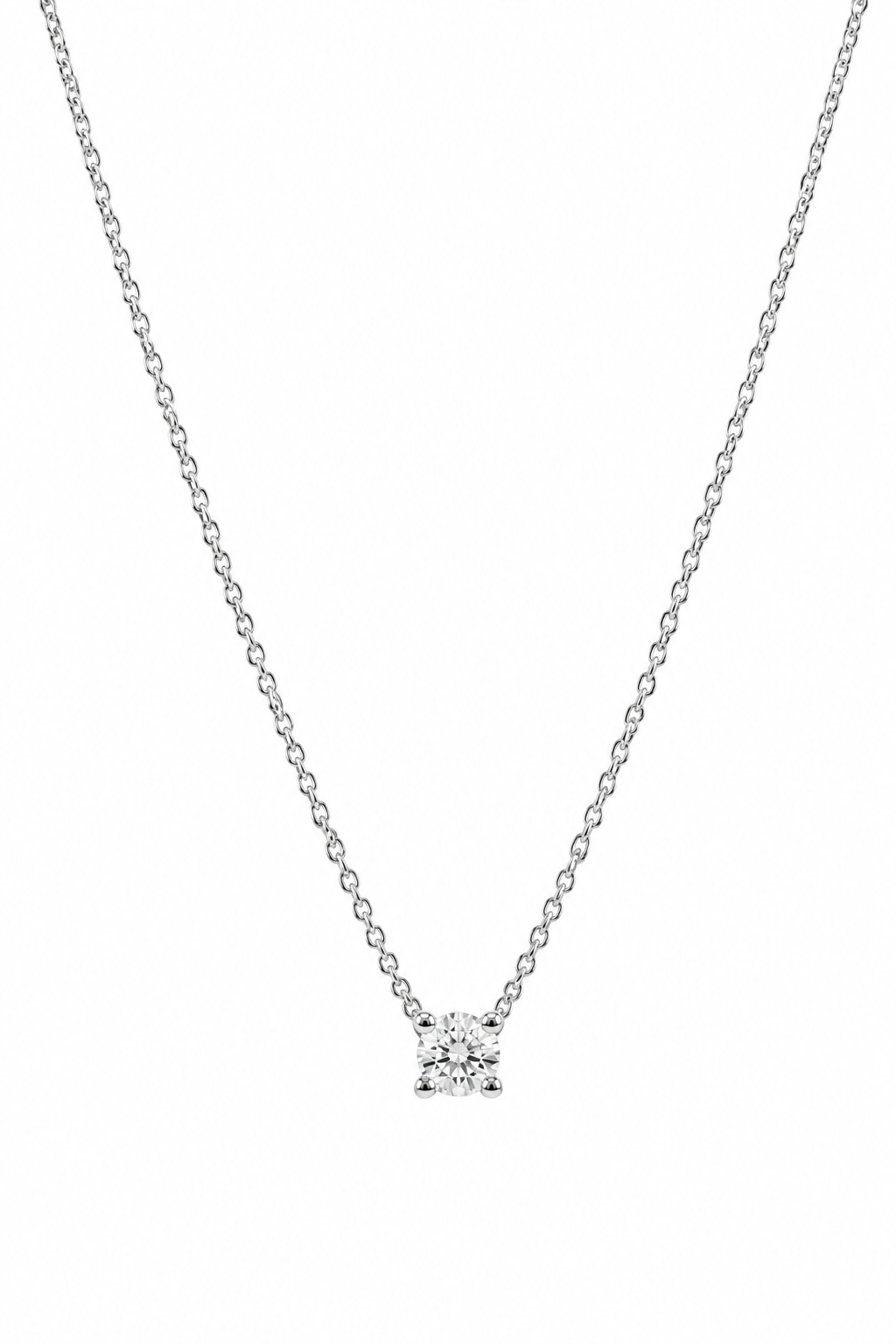 14KT.HV.COLLIER 0,23 W.SI 42+3CM