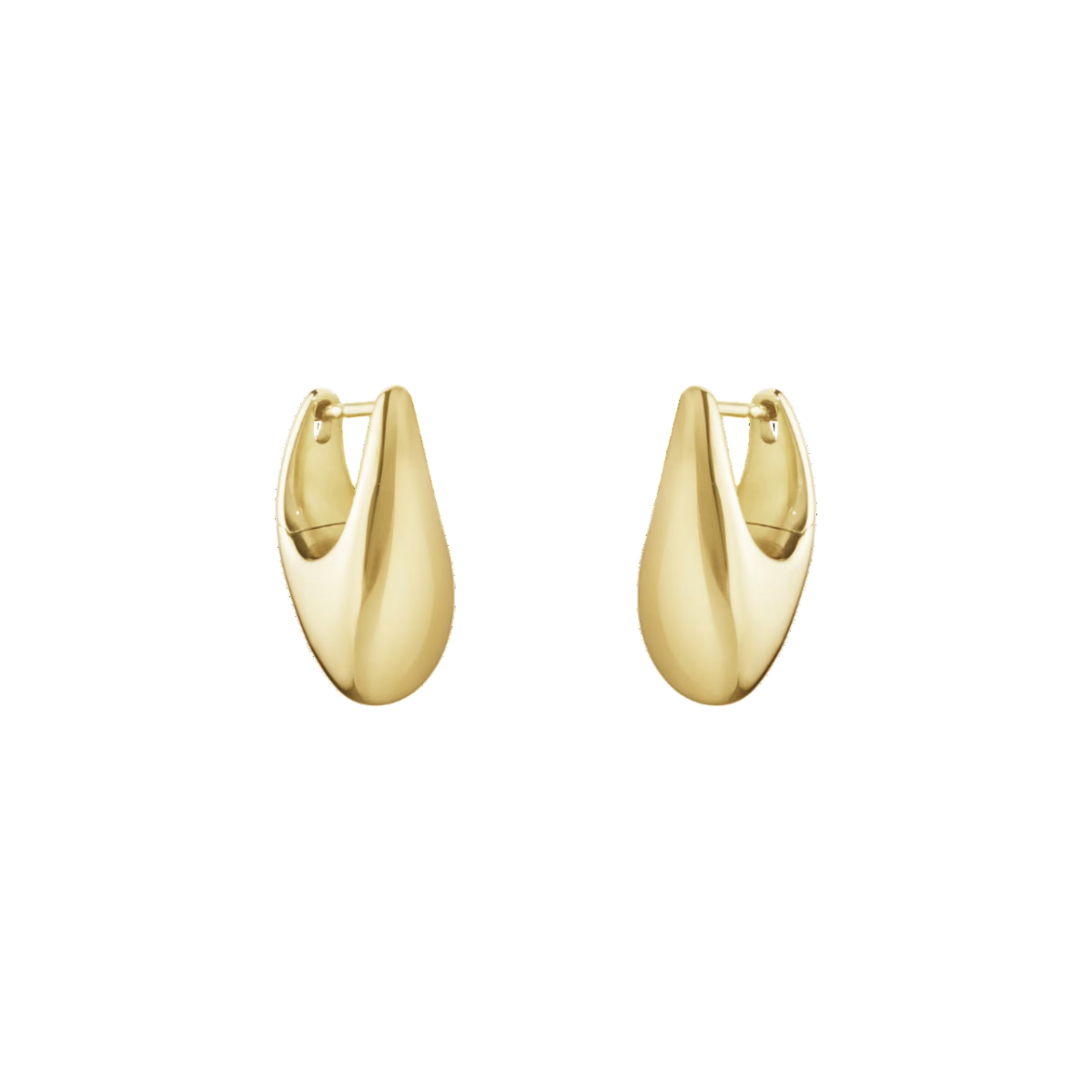 REFLECT EARRING 1647A YG