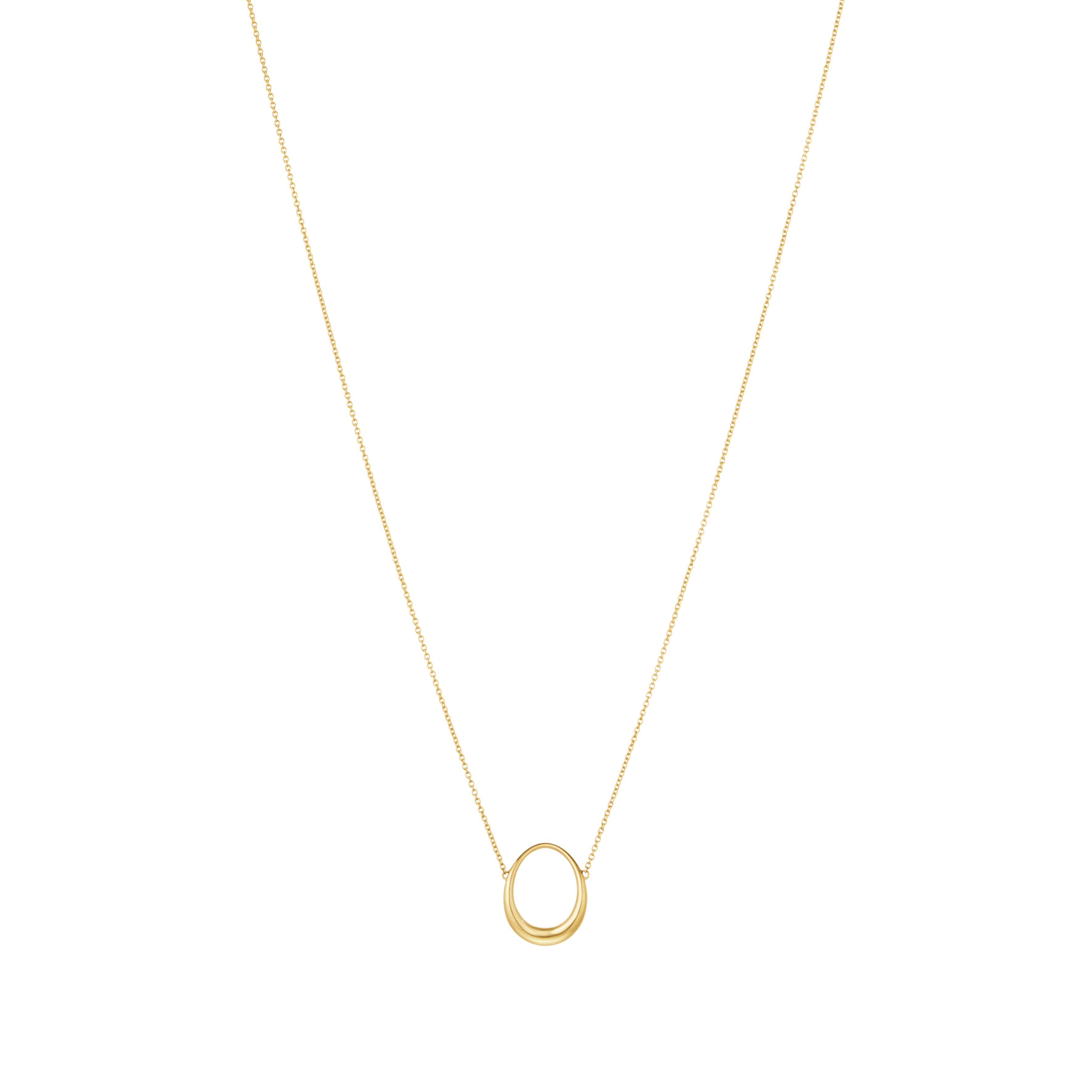 OFFSPRING PENDANT 1433C YG XSMALL