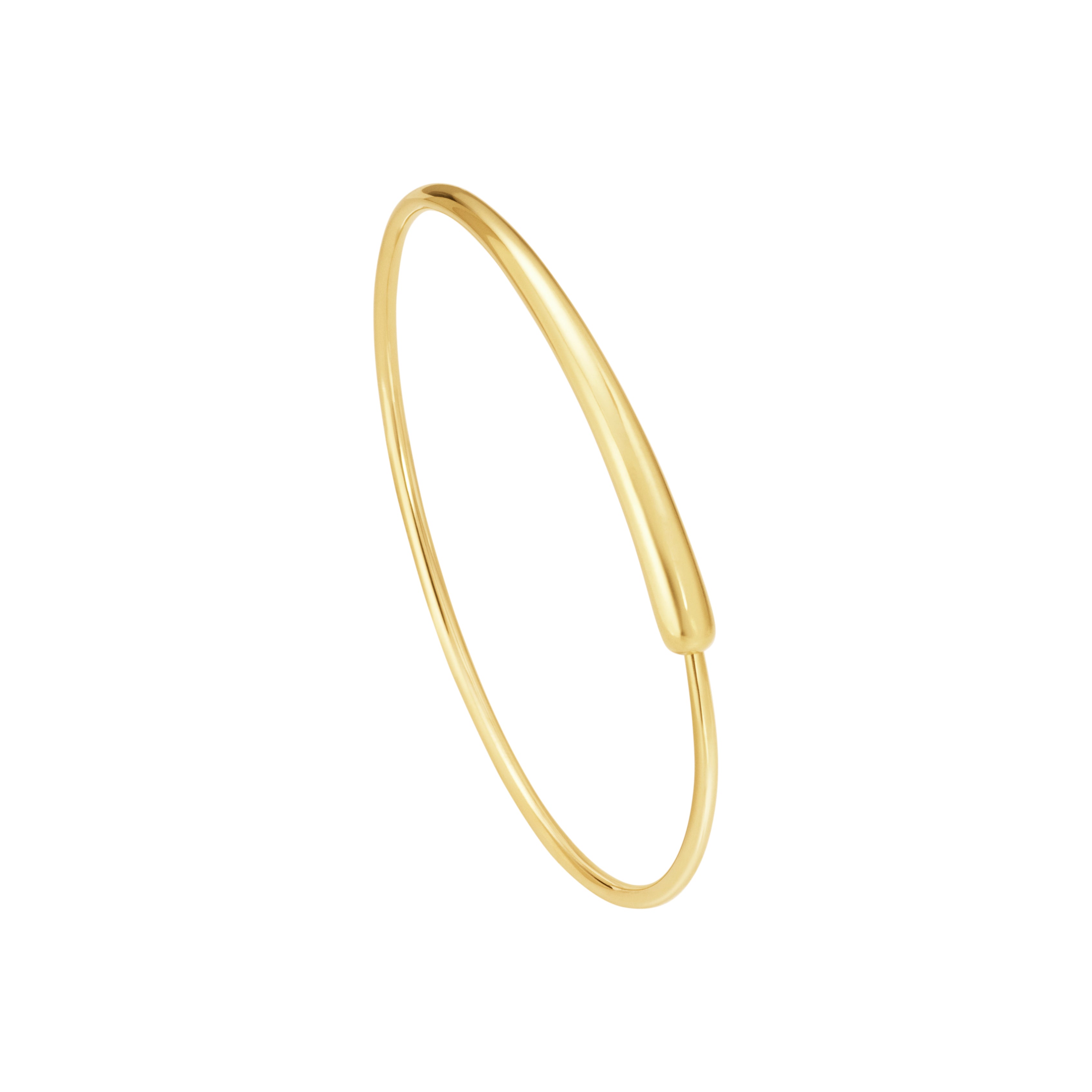 MERCY ARMRING 1636E YG