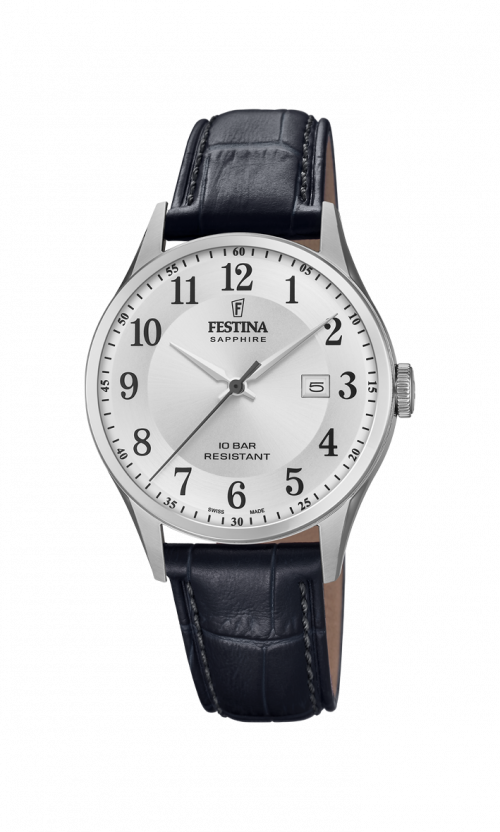 FESTINA H. SWISS MADE