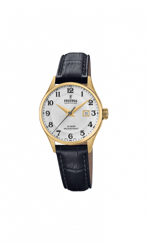 FESTINA D. SWISS MADE