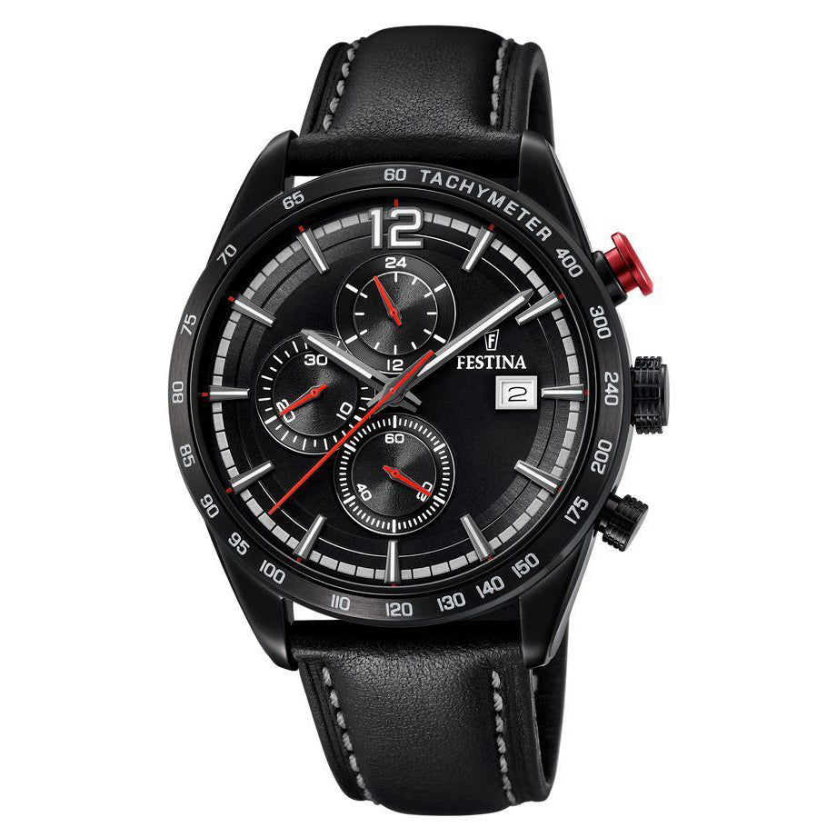 FESTINA UR HR SORT CHRONO
