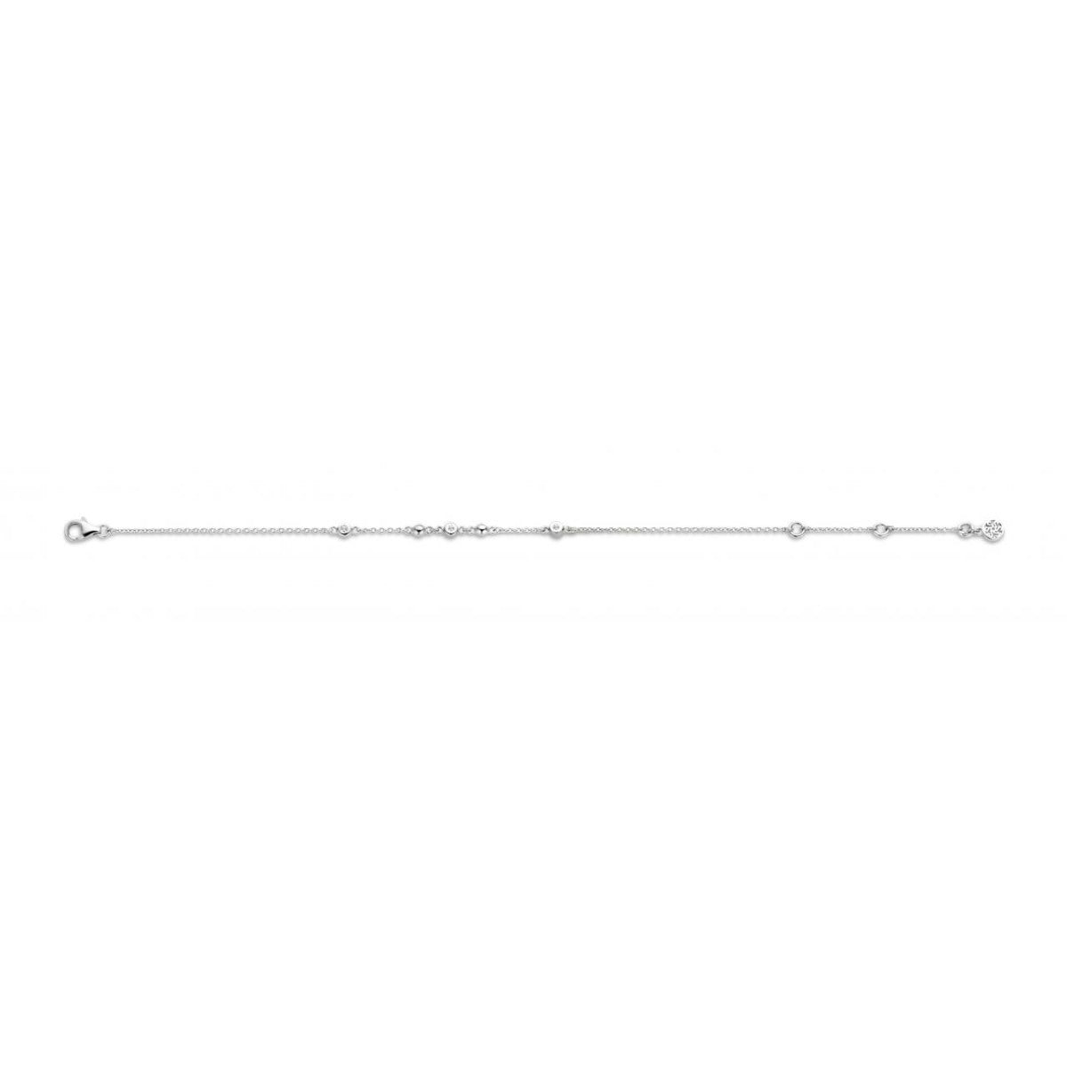 Spirit Icons Soul Bracelet Sterling Sølv Armbånd