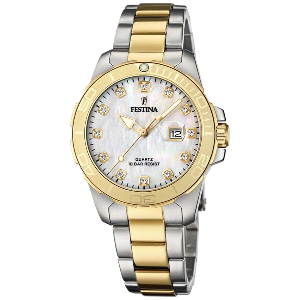 FESTINA D. 100M SPORT