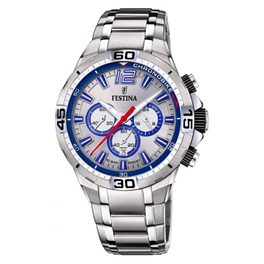 FESTINA UR CHRONO BIKE 2020