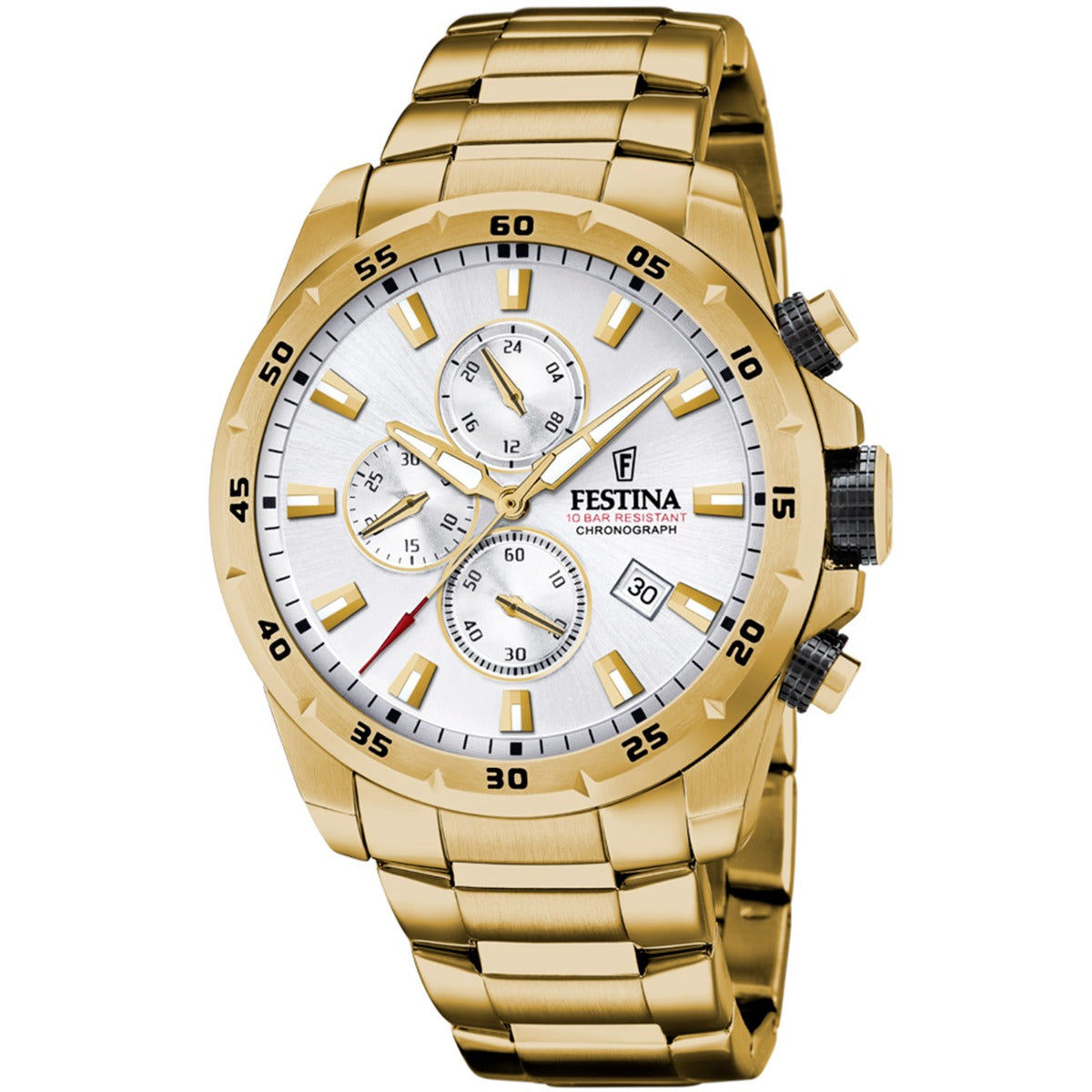 FESTINA H. CHRONO 100M