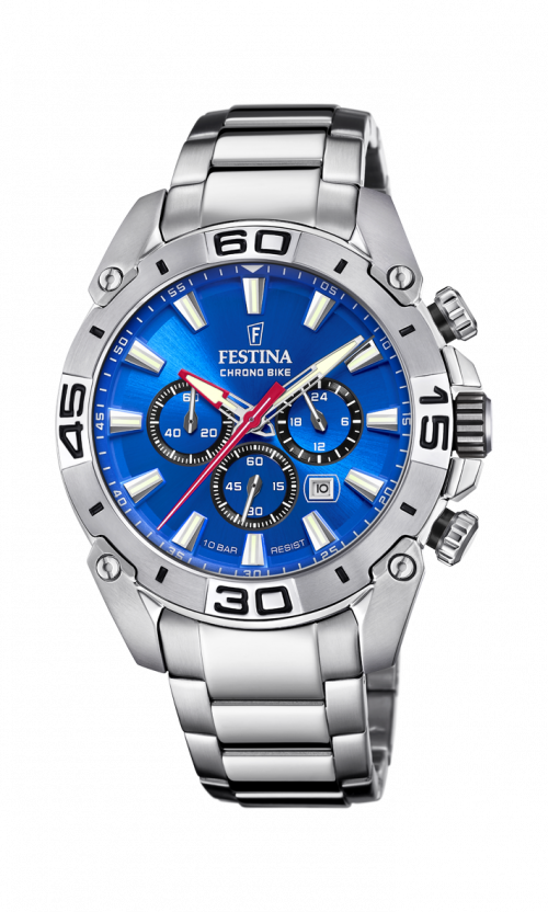 FESTINA UR HR CHRONO BIKE 2021