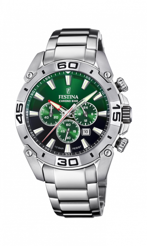 FESTINA UR HR CHRONO BIKE 2021