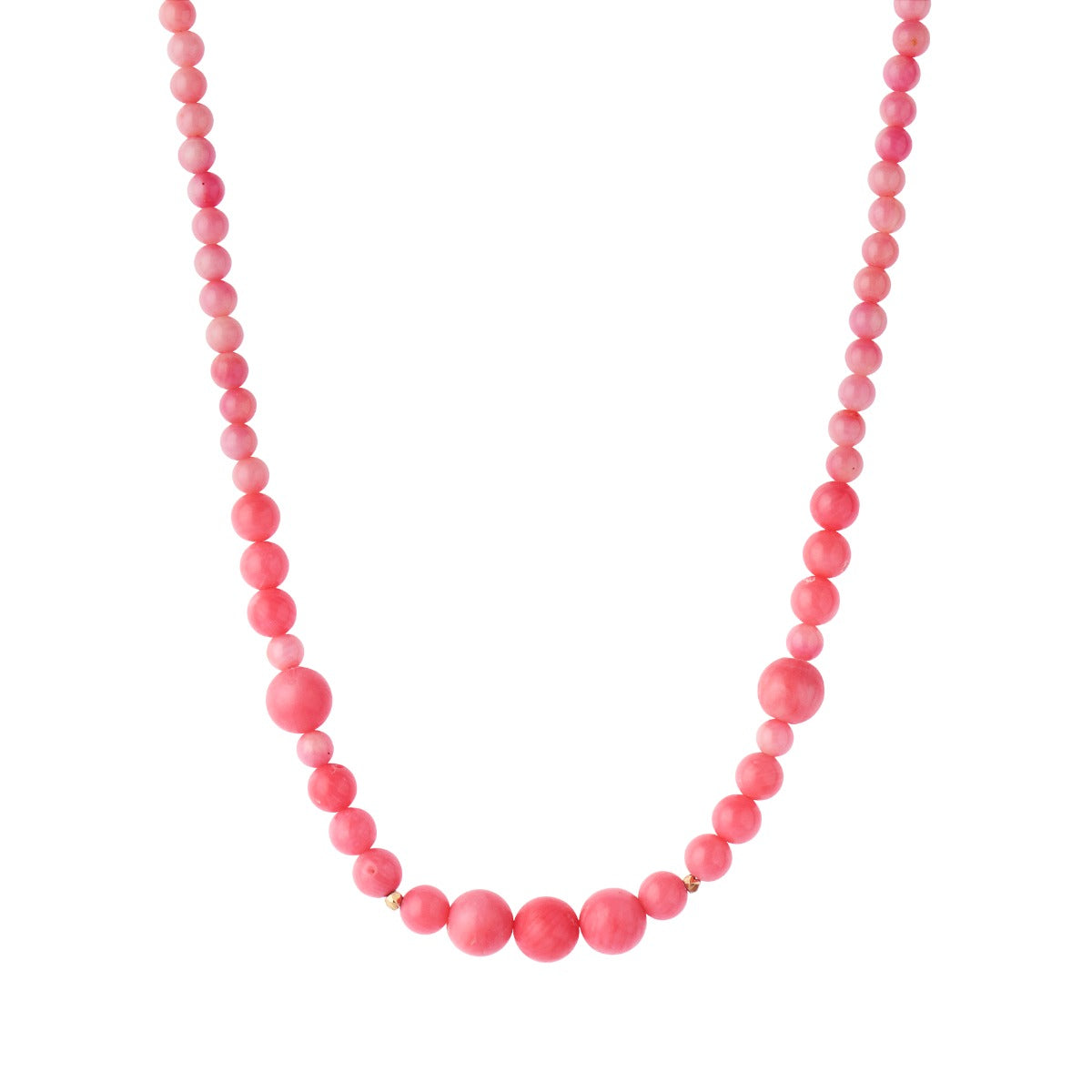 CHERIE BON BON NECKLACE