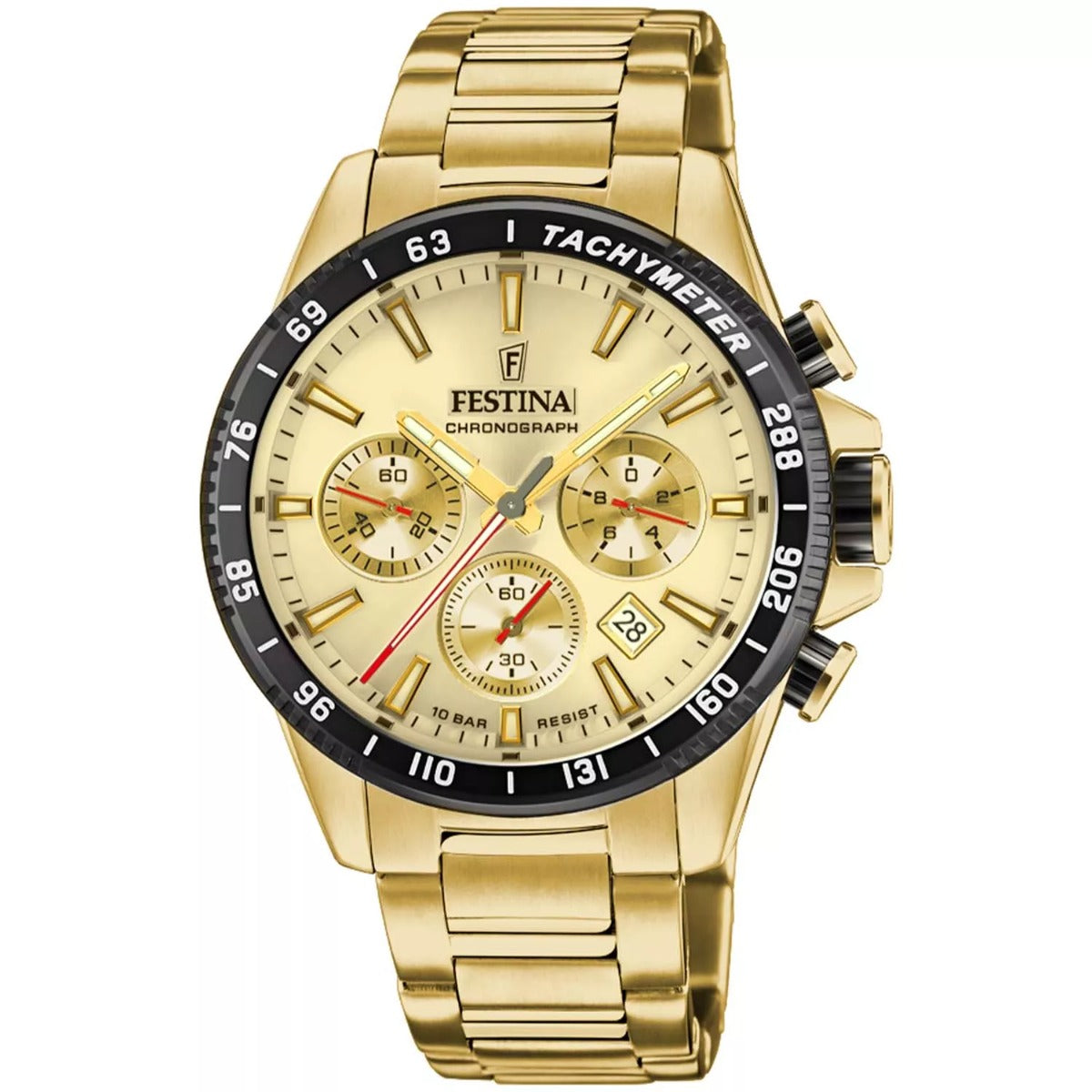 FESTINA H. CHRONO