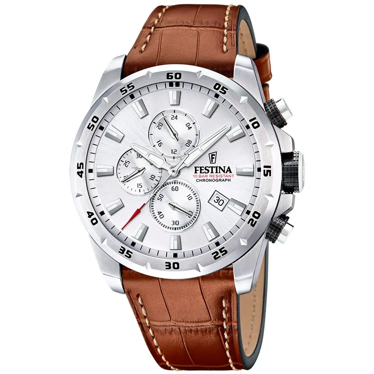 FESTINA H. TIMELESS CHRONO