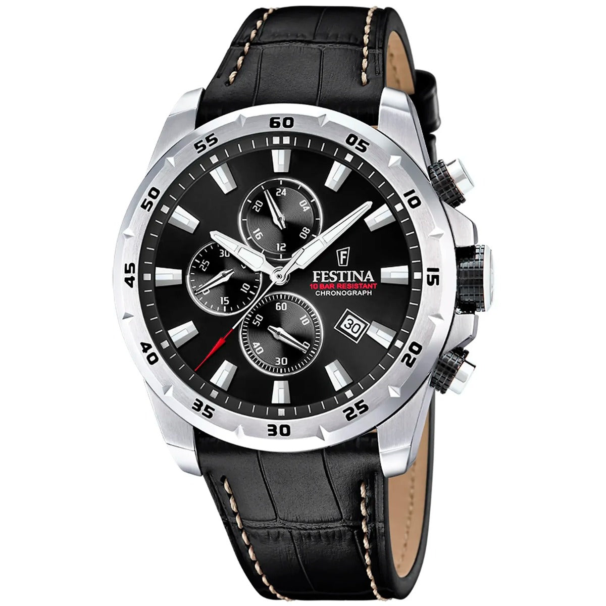 FESTINA H. TIMELESS CHRONO