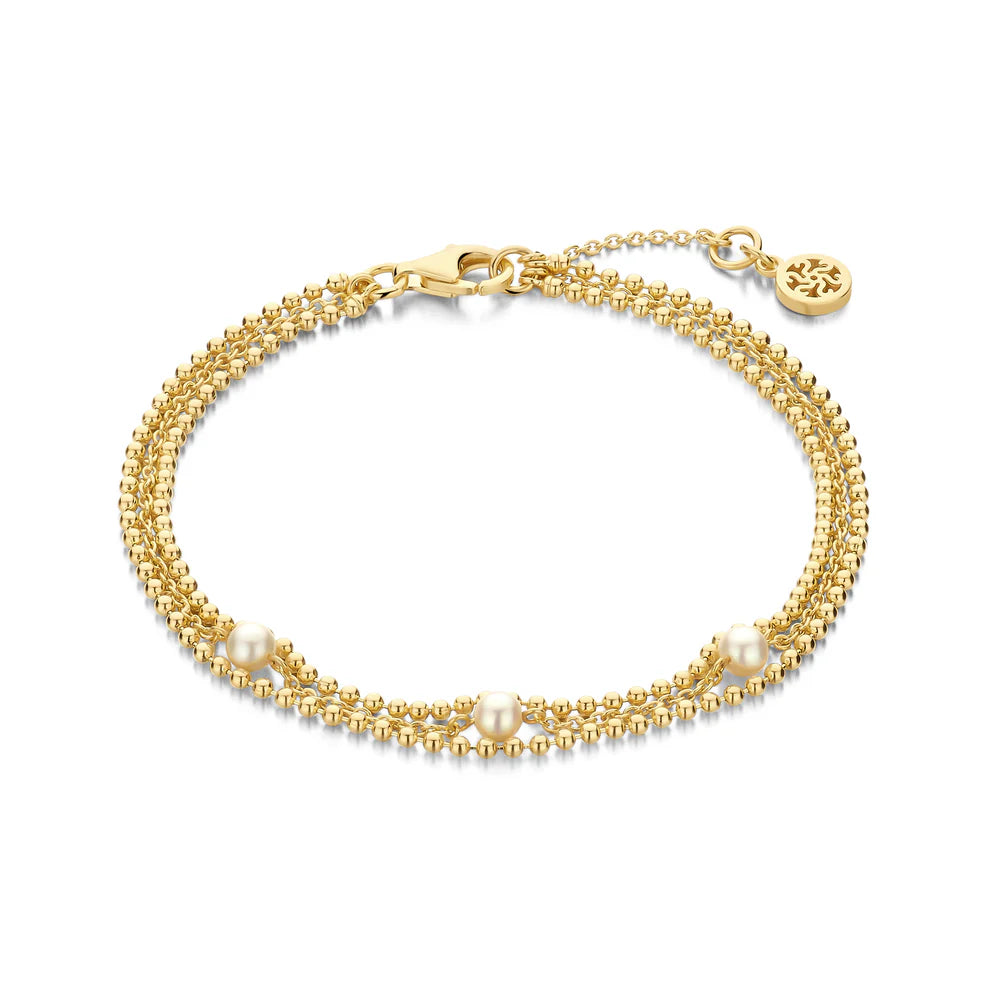 VENUS BRACELET PEARL