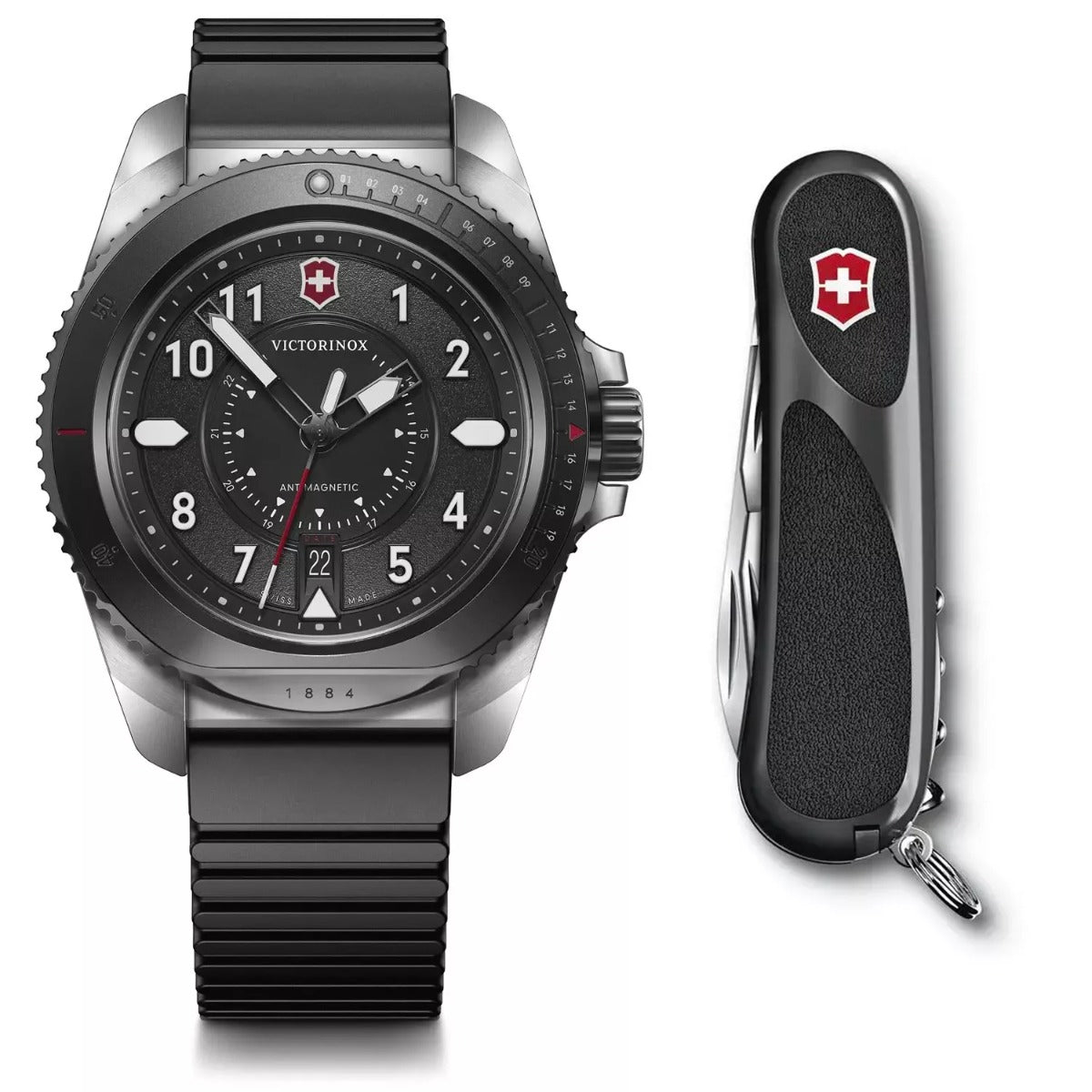 Victorinox Journey V2420161 Herreur