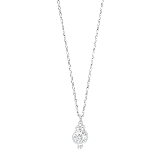 RHD. SØLV VEDHÆNG IRENENOR