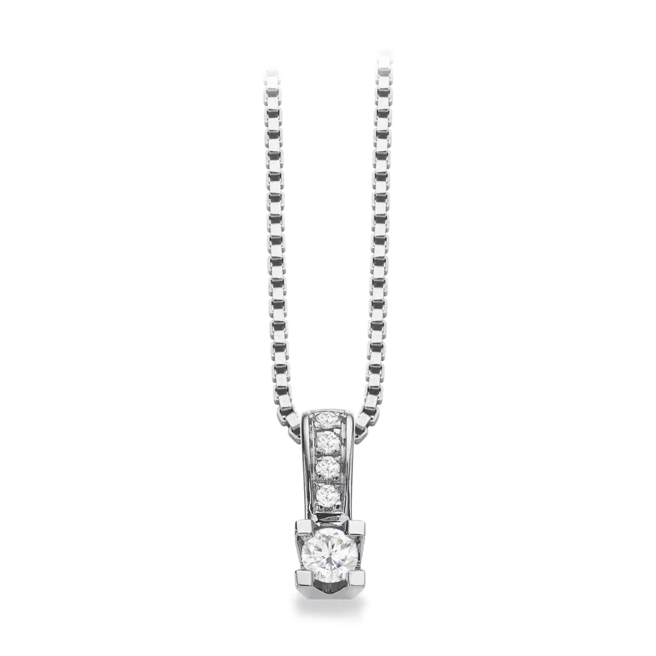 KLEOPATRA QUEEN VEDH 0,07 W/SI 14 KT