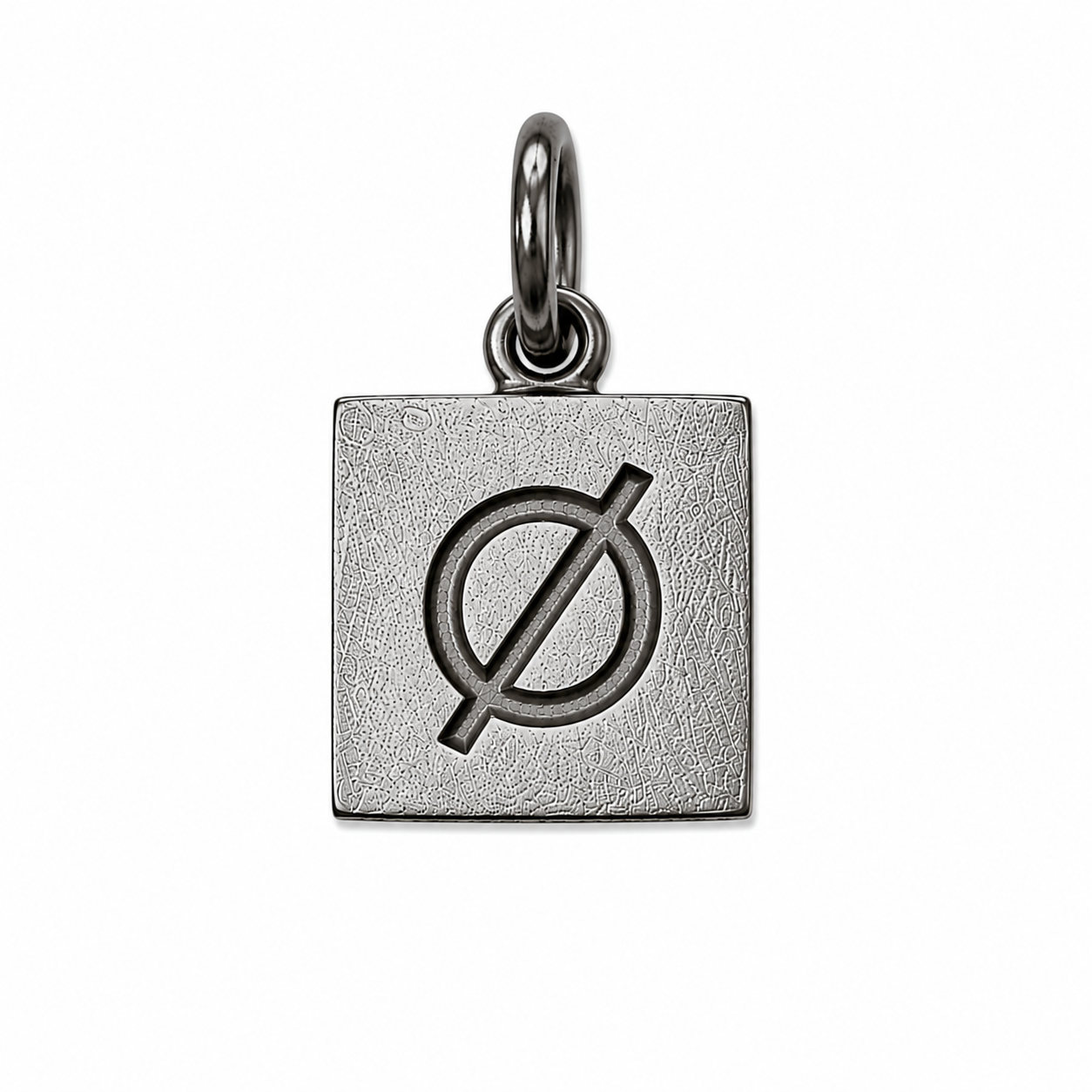 PC LETTER SQUARE