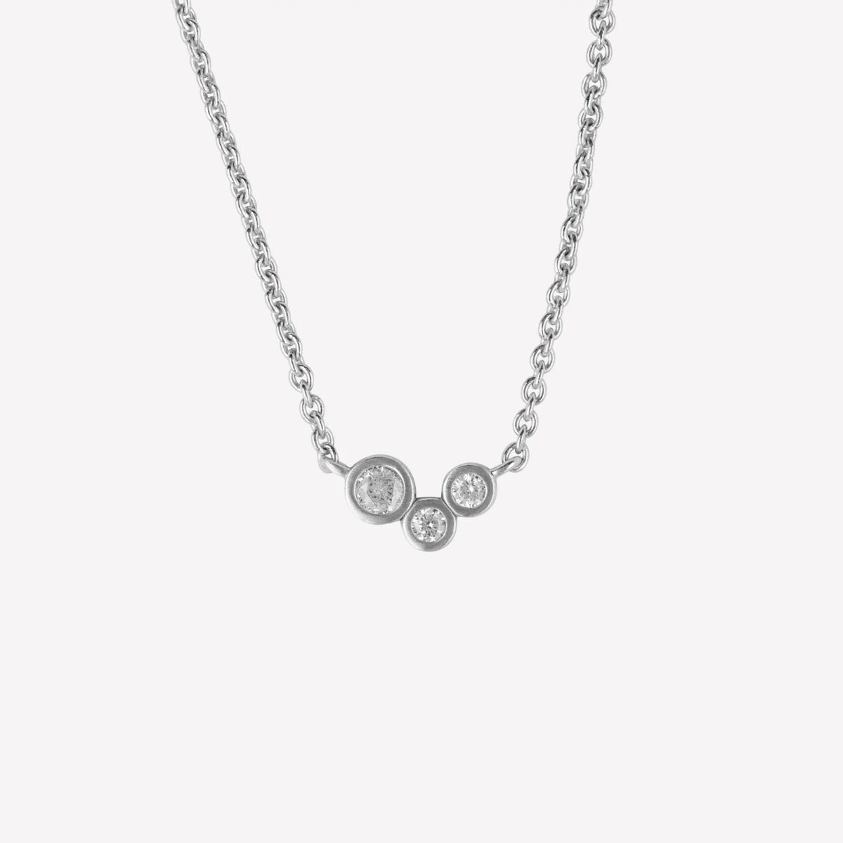 STARDUST NECKLACE -R