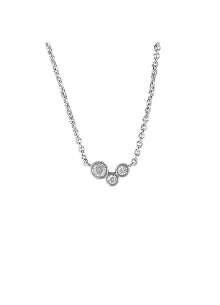 STARDUST NECKLACE -R