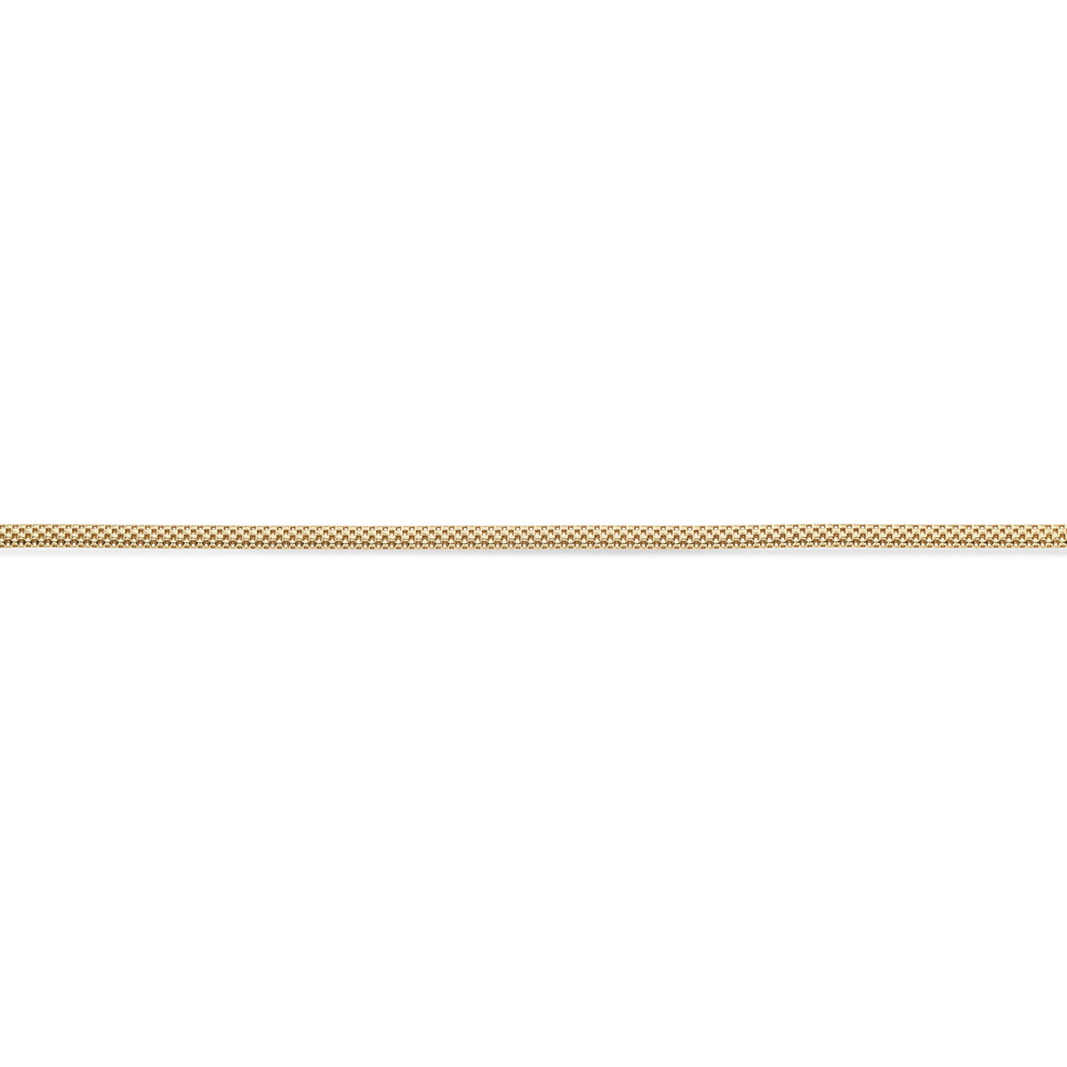 ARMBÅND SØLV FG. 17+2 CM