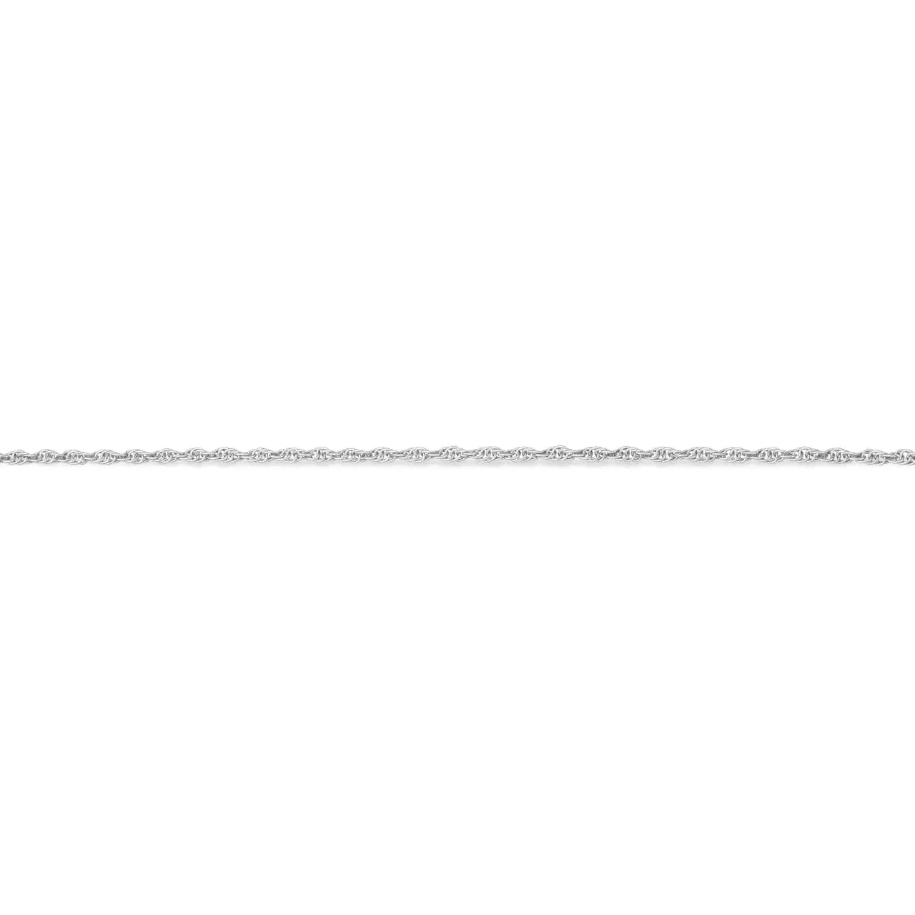ARMBÅND SØLV RH. 17+2 CM