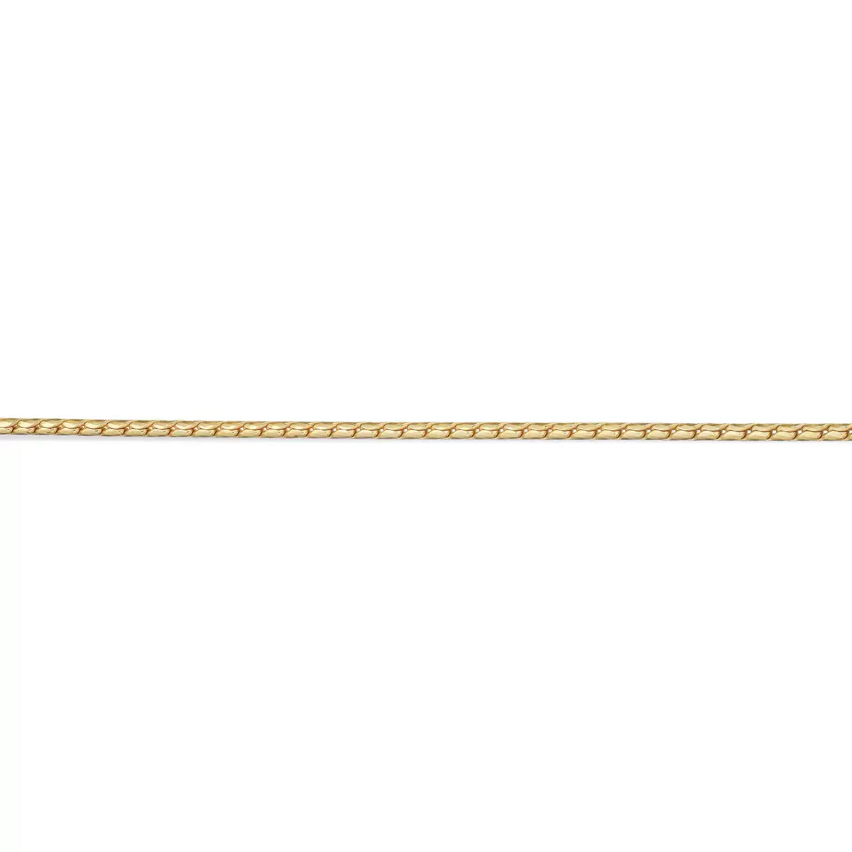 ARMBÅND SØLV FG. 17+2 CM
